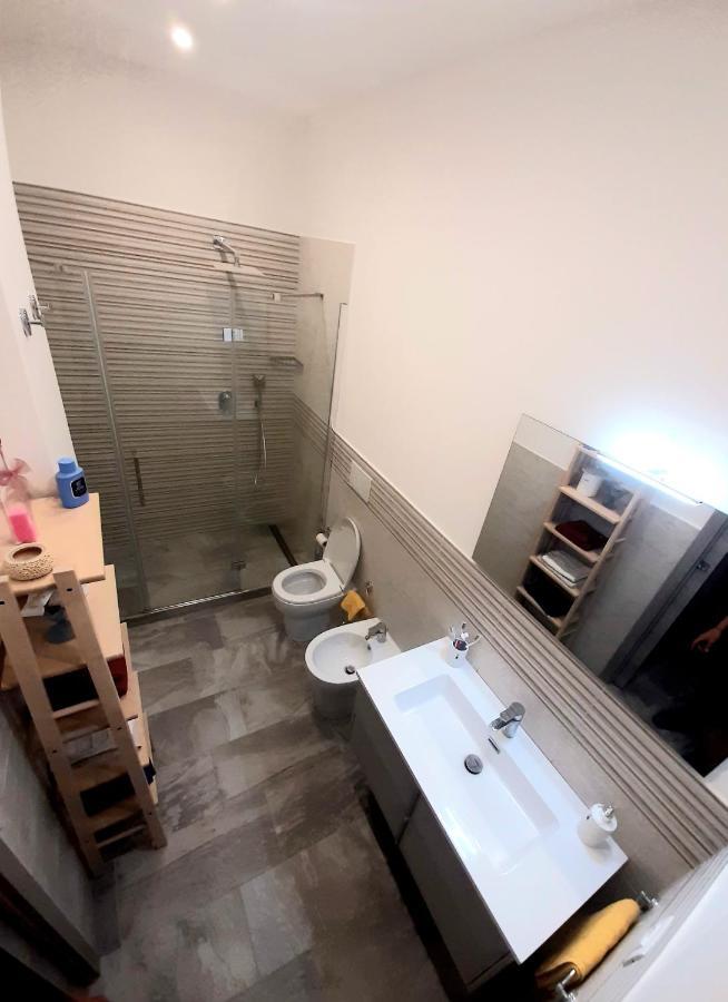 シラクーサLa Casa Di Nonna Concettaアパートメント エクステリア 写真