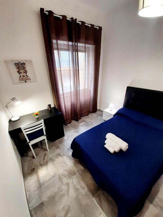 シラクーサLa Casa Di Nonna Concettaアパートメント エクステリア 写真