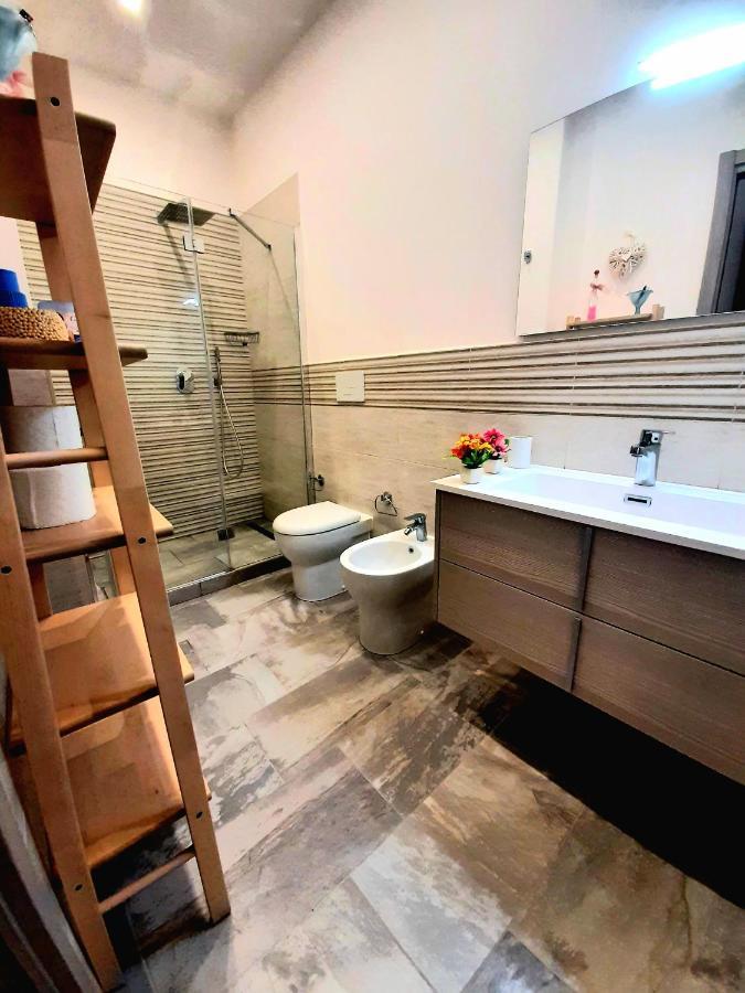 シラクーサLa Casa Di Nonna Concettaアパートメント エクステリア 写真