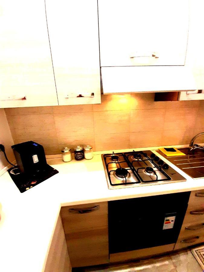 シラクーサLa Casa Di Nonna Concettaアパートメント エクステリア 写真