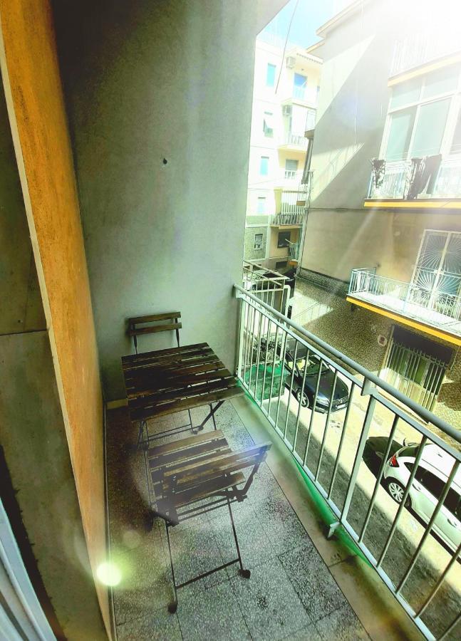 シラクーサLa Casa Di Nonna Concettaアパートメント エクステリア 写真