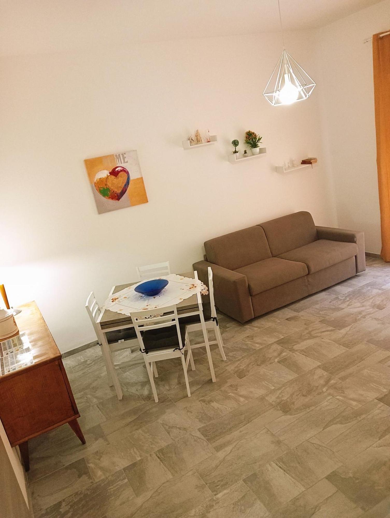 シラクーサLa Casa Di Nonna Concettaアパートメント エクステリア 写真