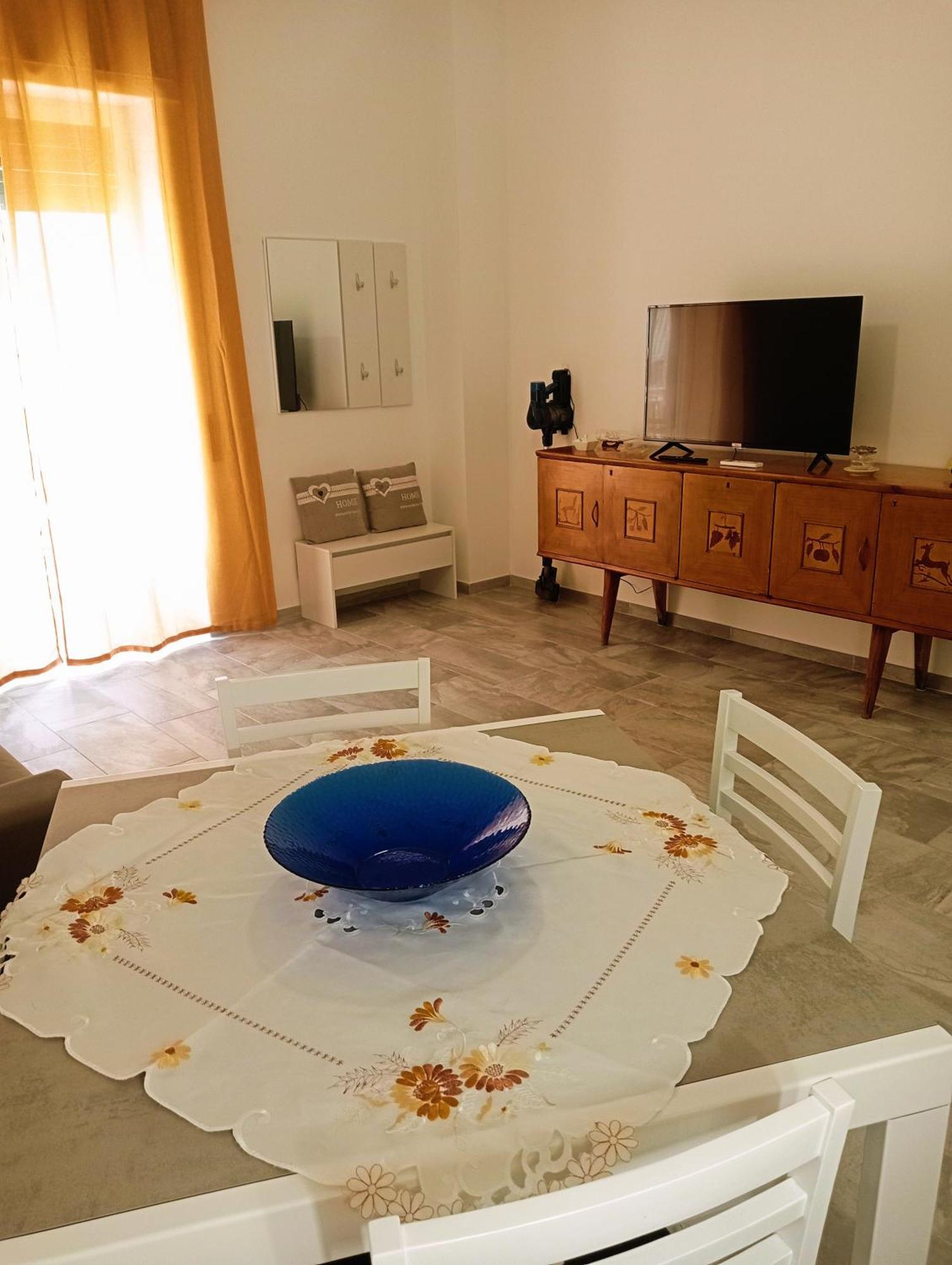 シラクーサLa Casa Di Nonna Concettaアパートメント エクステリア 写真